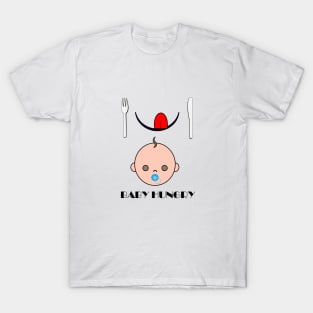 Baby Hungry T-Shirt